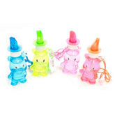 Bear Bubble Blower For Kids Bulk - Assorted